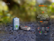Fenix E03R v2.0 &mdash; ультракомпактный EDC-фонарь fen-e03r-v2.0 фото 2