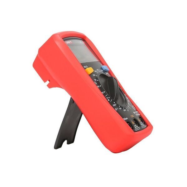 Портативний цифровий мультиметр UNI-T UT33C+ ut-33c фото