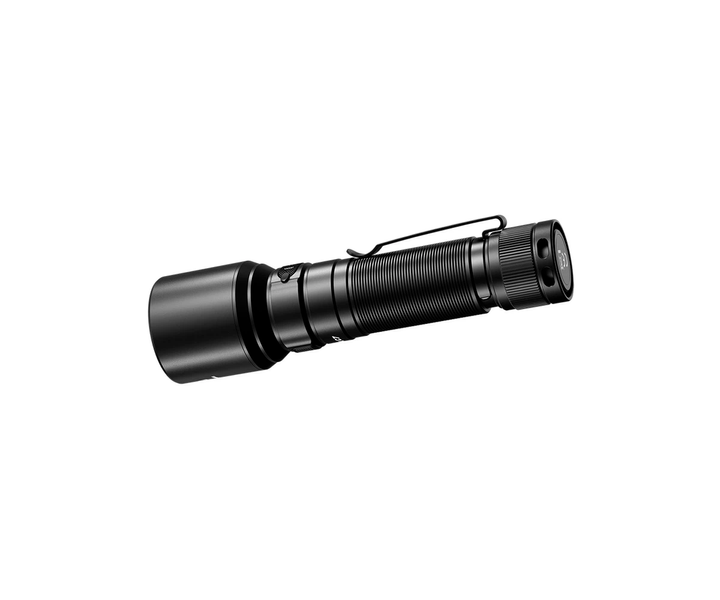 Fenix C7  - ручной аккумуляторный фонарь fen-c7 фото