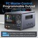 FNIRSI IPS3608 &mdash; багатофункціональне джерело живлення з інтелектуальним цифровим контролем fn-ips3608 фото 3