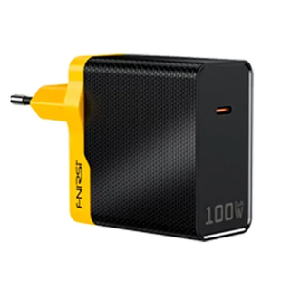 Блок живлення FNIRSI 100W для паяльників HS-02 fn-100w фото