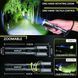 Акумуляторний  ліхтар HOPLET USB us-h185 фото 5