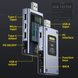 FNIRSI FNB58 &mdash; многофункциональный  USB-тестер напряжения и силы тока fn-b58 фото 6