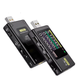 FNIRSI FNB58 &mdash; многофункциональный  USB-тестер напряжения и силы тока fn-b58 фото 1