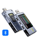 FNIRSI FNB58 &mdash; багатофункціональний USB-тестер напруги та сили струму з Bluetooth fn-b58+b фото 1