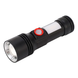 Quantum Adept 10W LED &mdash; универсальный ручной фонарь нового поколения quan-ad фото 4