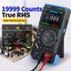 FNIRSI DST-210 &mdash; комбінований прилад мультиметр-осцилограф із вбудованим генератором сигналів fn-dst210 фото 5