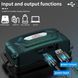 WholeFire Head Torch T701D  &mdash; потужний налобний ліхтар нового рівня T701D фото 7