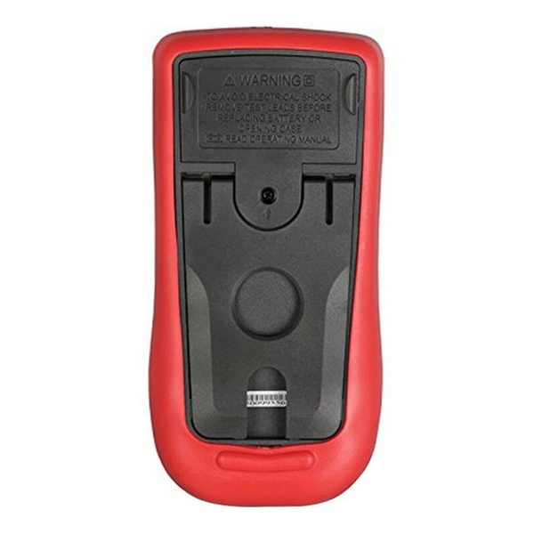 UNI-T UT890D+ &mdash; професійний мультиметр з True RMS та розширеними режимами вимірювання ut-890d+ фото