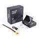 Потужна зарядна станція ToolkitRC M8D 1600W з двома каналами для RC та FPV батарей 1&ndash;8S tk-m8-d фото 1