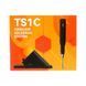 Miniware TS1C - акумуляторна паяльна станція  з блоком живлення 45 Вт ts-1-c фото 2