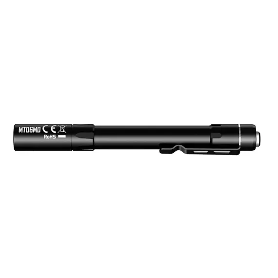 Nitecore MT06MD &mdash; професійний медичний діагностичний ліхтар mt-06-md фото