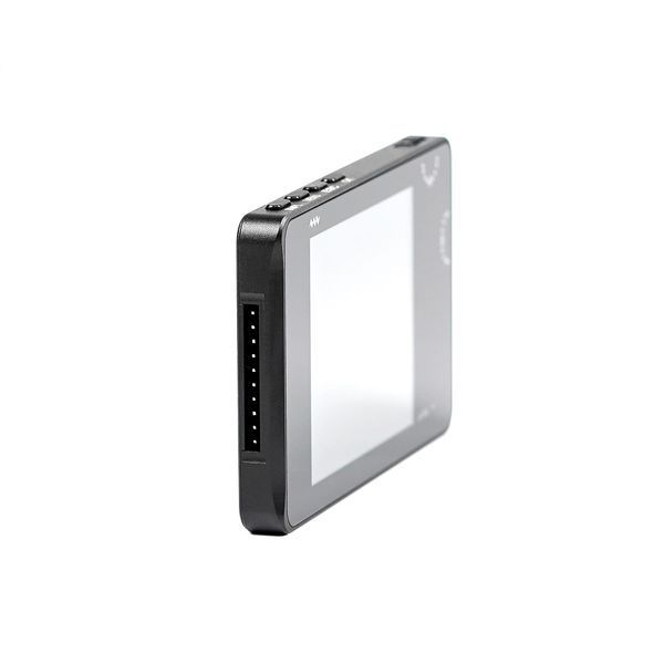 LA104 Mini DSO Digital Logic Analyzer 2.8" &mdash; портативный 4-канальный логический анализатор la-104 фото