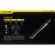 Nitecore MT06MD &mdash; професійний медичний діагностичний ліхтар mt-06-md фото 7