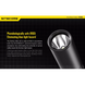 Nitecore MT06MD &mdash; професійний медичний діагностичний ліхтар mt-06-md фото 6