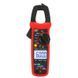 UNI-T UT204+ &mdash; токовые клещи True RMS для AC/DC тока до 600 А ut-204p фото 1