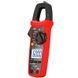 UNI-T UT204+ &mdash; токовые клещи True RMS для AC/DC тока до 600 А ut-204p фото 2