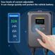 Зарядна станція EV Wallbox 7 кВт 32A Type-2 для електромобілів ng-type2 фото 3
