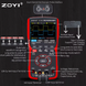 ZOYI ZT-703S &mdash; осциллограф-мультиметр -генератор сигналов 3 в 1 zt-703s фото 4