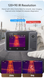 FNIRSI TDM-120P &mdash; тепловізор-мультиметр для пошуку перегріву та електронних несправностей fn-tdm-120p фото 6