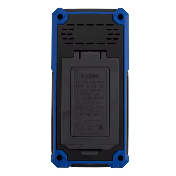 OWON HDS272 &mdash; портативный осциллограф + мультиметр 2 в 1 ow-hds272 фото