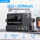 FNIRSI TSG6020 &mdash; функциональный генератор сигналов для настройки и тестирования электроники fn-tsg6020 фото 3