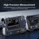 FNIRSI TSG6020 &mdash; функциональный генератор сигналов для настройки и тестирования электроники fn-tsg6020 фото 7