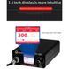 Quicko T12-959 &mdash; настільна станція для пайки SMD та електроніки t12-959 фото 6